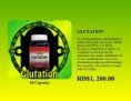 EL GLUTATION EL MAS PODEROSO ANTIOXIDANTE